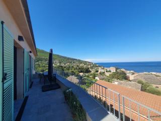 VILLA ELBA - Brando - 9