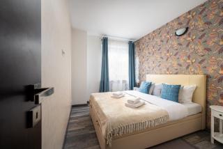 Park Praski 2-Bedroom Apartment - Varsavia - 1
