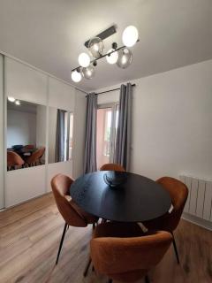 Le Traditionnel - En bordure de Paris - 322B - Rueil-Malmaison - 2