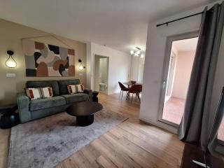 Le Traditionnel - En bordure de Paris - 322B - Rueil-Malmaison - 1