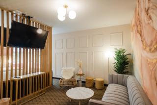 The Grove Motel - Colchester - 2