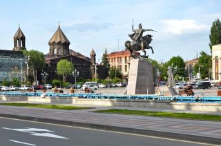 Boutique ETHNO HOTEL - Gyumri - 6