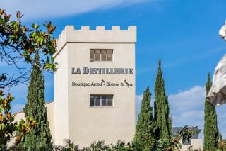 Garrigae Distillerie de Pezenas - Hotellerie & Spa - Pézenas - 1