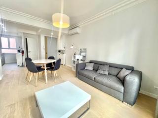 Pasteur by Welcome to Cannes - Cannes - 5