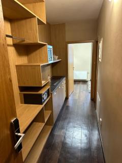 Resident Harrachov Apartment Katrin Wellness Grotta Spa FREE - Harrachov - 1
