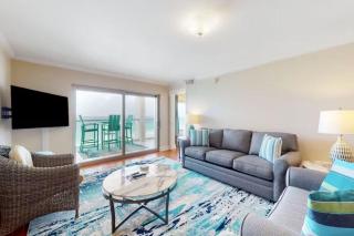 Regency Towers Unit 805W - Pensacola Beach - 0