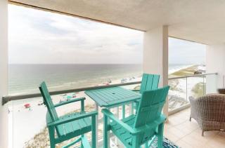 Regency Towers Unit 805W - Pensacola Beach - 9