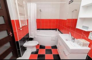 Stylish apartment 001 - Chişinău - 4