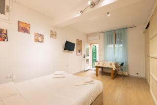 Tourist House Bologna Pratellino - Self Check-in - Bolonia - 4