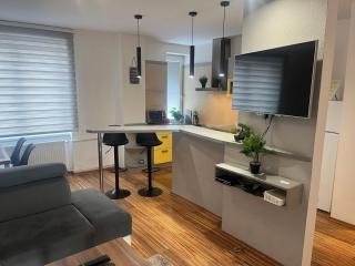 APARTMENT A&D CENTRUM - Poprad - 8