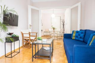 F & B Collection - Flat for 4 - Tessalónica - 8