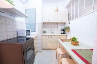 F & B Collection - Flat for 4 - Tessalónica - 3