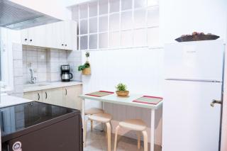 F & B Collection - Flat for 4 - Tessalónica - 2