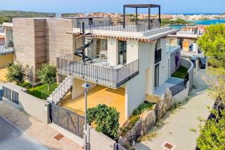 Villa Mathis by Klodge - Golfo Aranci - 9