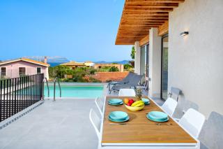 Villa Mathis by Klodge - Golfo Aranci - 5