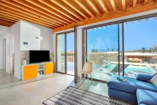 Villa Mathis by Klodge - Golfo Aranci - 1
