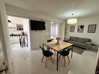 Modern Apartment in Mendoza Capital - Mendoza - 0