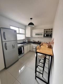 Modern Apartment in Mendoza Capital - Mendoza - 4