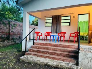 Casa Martinez - Villa Carlos Paz - 1