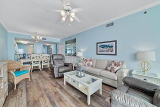 Palacio Unit 904 - Pensacola - 1