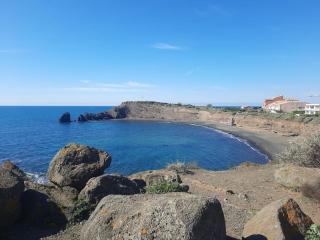 Studio piscine proche plage et village naturiste - 7