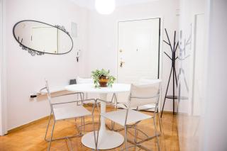 F & B Collection - Flat for 4 - Tessalónica - 4