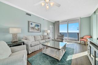 Palacio Unit 806 - Pensacola - 0