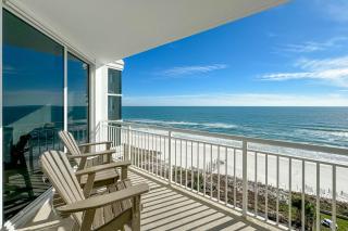 Palacio Unit 806 - Pensacola - 5
