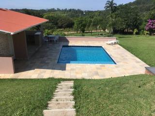 Casa do Vôo Livre com piscina e churrasqueira 20 min do Thermas - São Pedro - 7