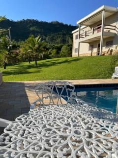Casa do Vôo Livre com piscina e churrasqueira 20 min do Thermas - São Pedro - 6