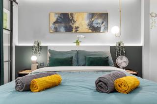 Stylish, Fully Equipped Central Apartment beside Hyde Park - 0