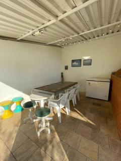 Casa do Vôo Livre com piscina e churrasqueira 20 min do Thermas - São Pedro - 1