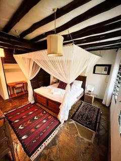 Sega House, a beautifully curated haven in Diani - Diani Beach - 2