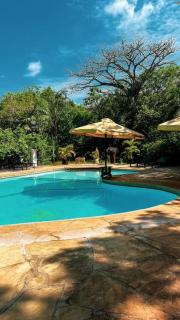 Sega House, a beautifully curated haven in Diani - Diani Beach - 1