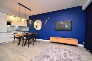 APARTAMENT - DZIWNÓWEK - PORTA MARE Wellness & SPA - 60 M2 - WIDOK NA MORZE ! ! ! - Dziwnówek - 6