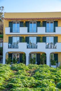 B&B La Vigna - Ischia Ponte - Isquia - 6