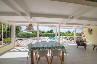 Casa Monte Bello - Willemstad - 9