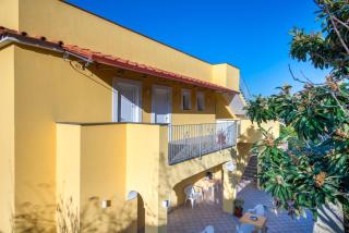 B&B La Vigna - Ischia Ponte - Isquia - 1