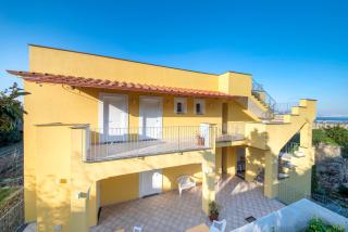 B&B La Vigna - Ischia Ponte - Isquia - 2