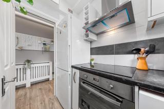 Stylish, Fully Equipped Central Apartment beside Hyde Park - Londra - 3