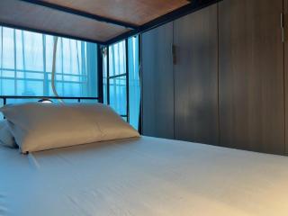 KLCC Dorm (7 min walking to Twin Towers) - Kuala Lumpur - 1