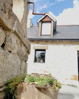 La longère - Le Faouët - 6