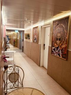 Amdar Hostel - Eilat - 2