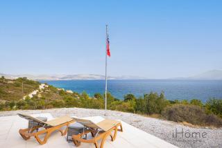 Villa Paradiso - Breathtaking Seaview - Ireon - 7