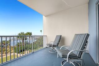 South Harbour Unit 2D - Pensacola Beach - 6