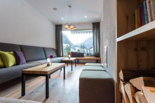 Hotel Hafele - Kaunertal - 2
