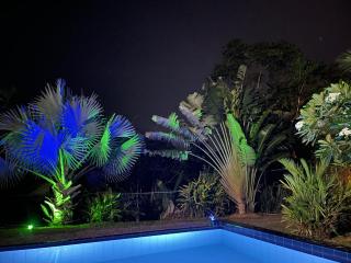 Machan Villa - Tangalle - 3
