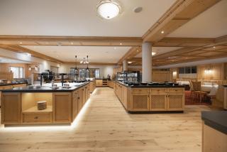 KERSCHDORFER - sleep - breakfast - spa - adults only - 6