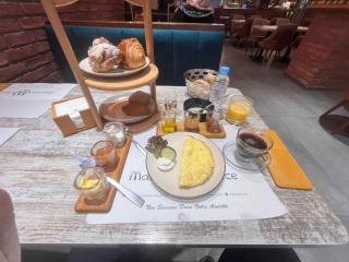 PLAYA Hôtel & Restaurant Dakhla - Dakhla - 6