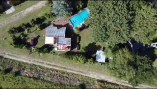 Casa con piscina en Sierra de los Padres - Mar del Plata - 9
